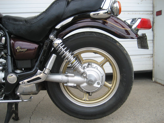 Image Title 1986 Yamaha XV700 Virago $1499.00 OBO